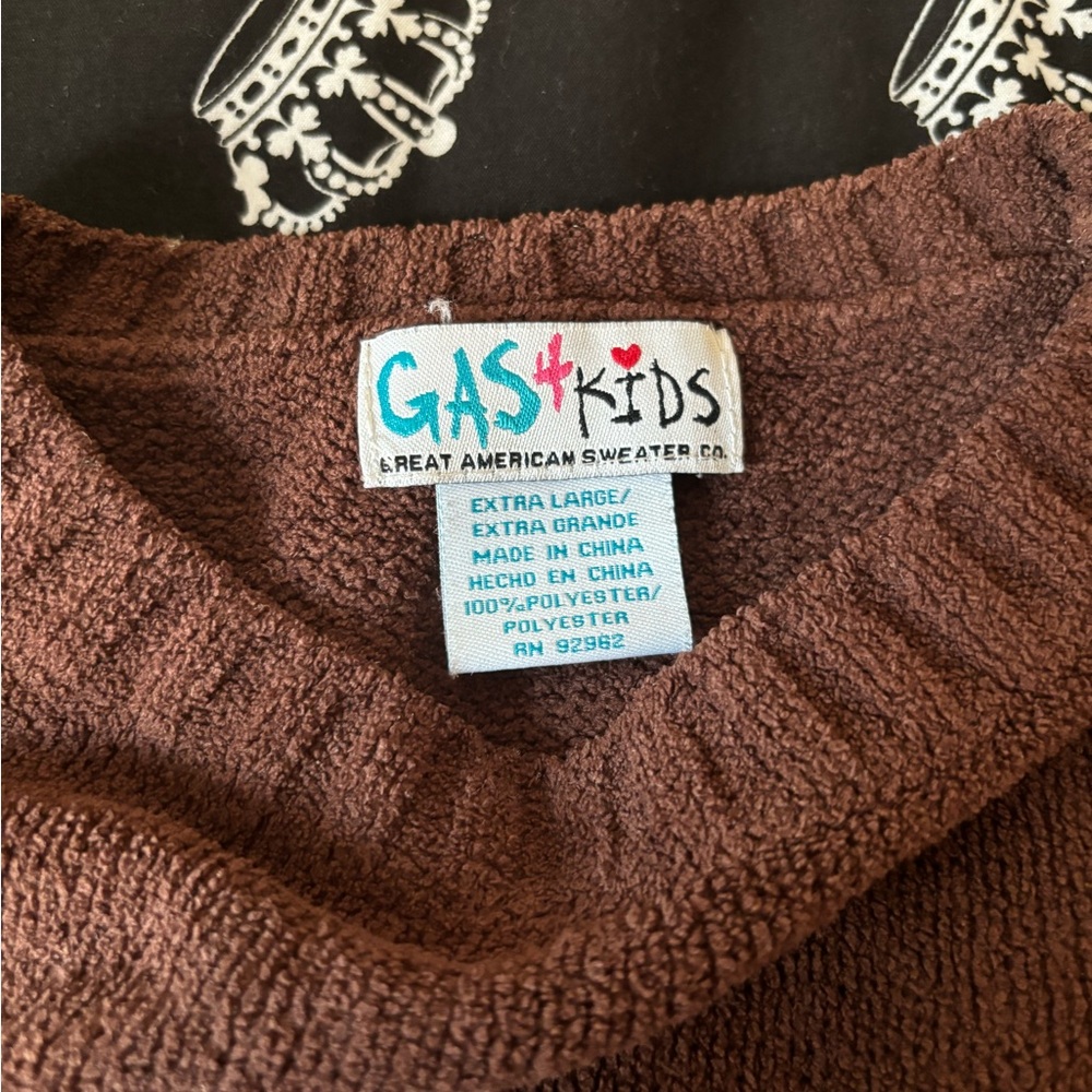 Sweater - Picture 5 of 5